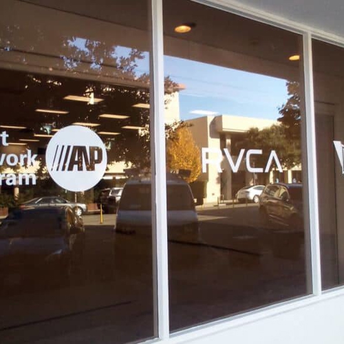 Window Graphics